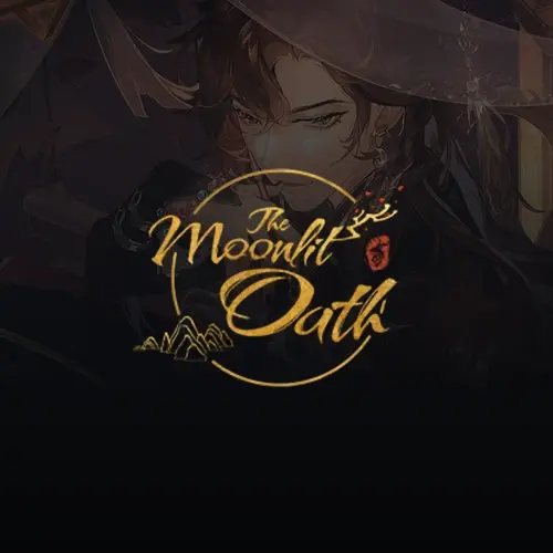 The Moonlit Oath